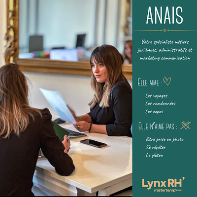 Lynx Rh Angers