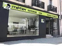 Métier Intérim & Cdi
