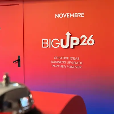 Novembre - Agence Conseil en Communications Business