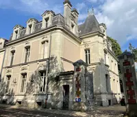 Office Notarial de Mes Eric Brecheteau et Nathalie Dailloux-beuchet