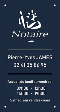 Pierre-yves James