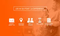 R.a.s Intérim Angers