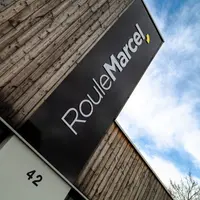 Roulemarcel