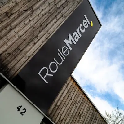 Roulemarcel