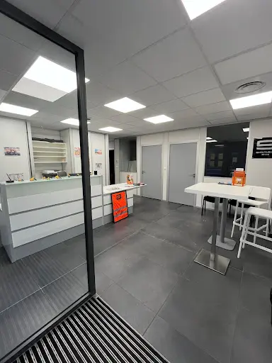 Samsic Emploi Angers Btp