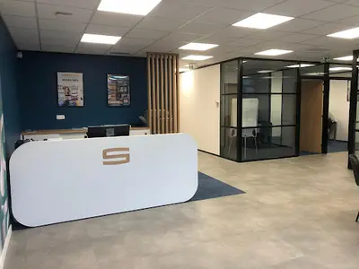 Samsic Emploi Angers