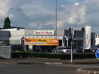 Supplay Angers
