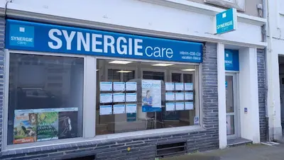 Synergie Care Angers