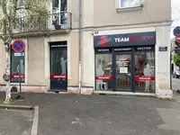 Teamservices Angers