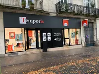 Temporis Angers Sud