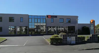 Tgs France Angers | Expert Comptable