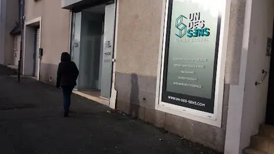 Un des Sens Agence de Communication & Design Global