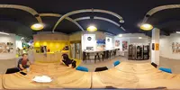 Weforge Angers Centre | Coworking | Domiciliation