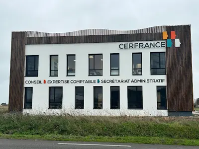Cerfrance Angles | Expert-comptable