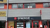 Agence Intérim Synergie Anglet