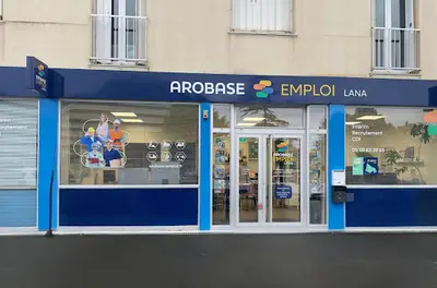 Arobase Emploi Lana Anglet