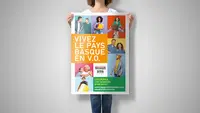 Bleu Vif Agence de Communication