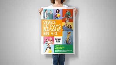 Bleu Vif Agence de Communication