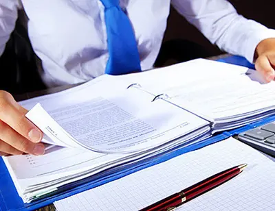 Cabinet Echeverria et Associés