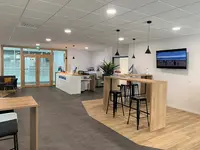 Extencia Anglet