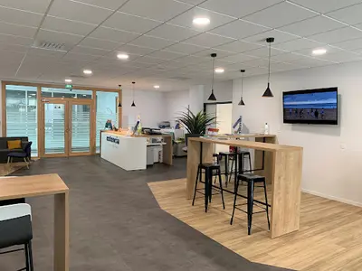 Extencia Anglet