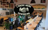 l'Ancre Noire Coworking
