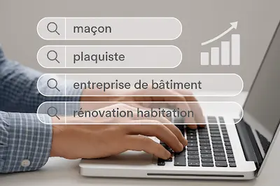 Maxime Mendiboure Conseil