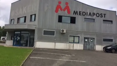 Mediaposte