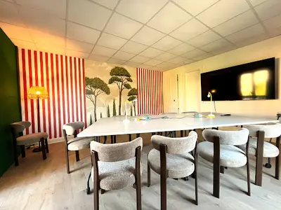 Mota Coworking - Anglet