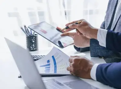 Ormy Expertise Anglet - Expert Comptable & Conseil