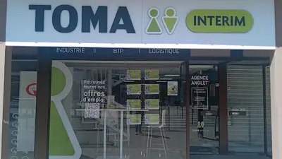 Toma Interim