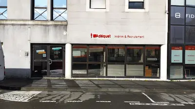 Adéquat Intérim & Recrutement