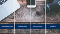 Agence Ce - Communication Digitale