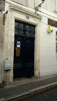 Alch Notaires Scp Audry Dupuy-besle Desquibes et Prieur Succ Dambier Billochon Rivet Glaudet