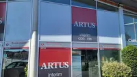Artus Intérim Angouleme