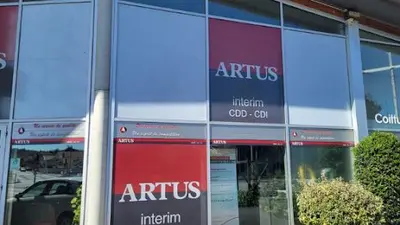 Artus Intérim Angouleme