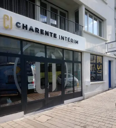 Charente Intérim - Angoulême