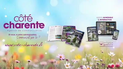 Côté Charente