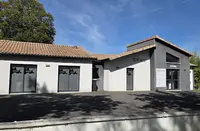Exco Angoulême Centre
