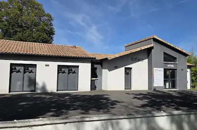 Exco Angoulême Centre