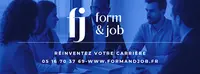 Form&job - Angoulême (ex Asfo Grand Sud/lfc Humain)