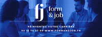 Form&job - Angoulême (ex Asfo Grand Sud/lfc Humain)