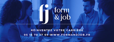 Form&job - Angoulême (ex Asfo Grand Sud/lfc Humain)