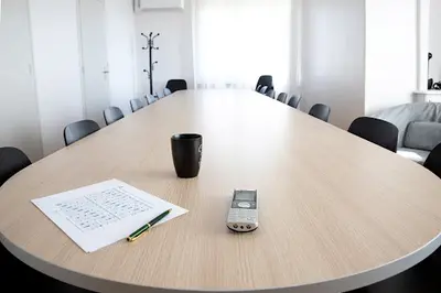 Ideal Coworking
