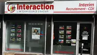 Interaction Interim - Angouleme