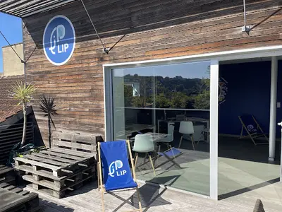 Lip Intérim & Recrutement Btp Industrie