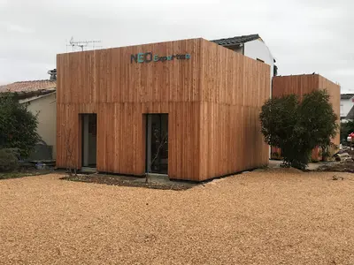 Neo Expertise