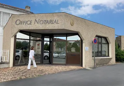 Office Notarial de Maître Valérie Danton