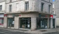 Temporis Angoulême