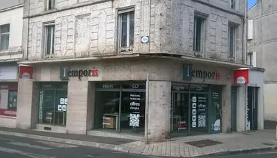 Temporis Angoulême
